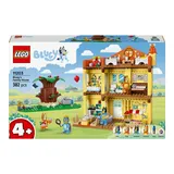 Casa da Família da Bluey Lego Bluey
