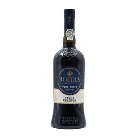 Quinta Da Boeira Vinho Do Porto Tawny Reserva