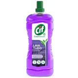 Lava tudo perfumado lavanda, embalagem de 1,3l