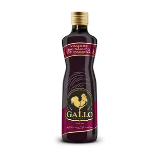 Vinagre Balsâmico Gallo