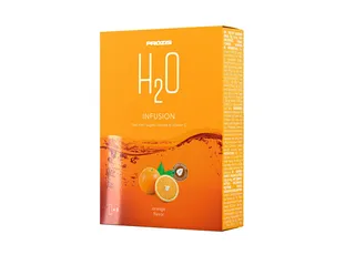 Infusão Laranja H2O Prozis