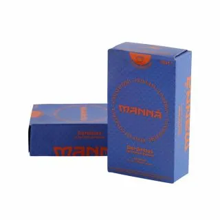 Sardinhas em Tomate Picante Manná 120g