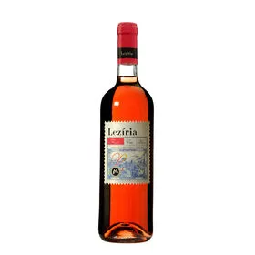 Lezíria Meio Seco Vinho Rosé