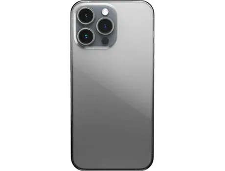 Capa JUST IN CASE Clear Samsung Galaxy S26 (Transparente)