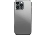 Capa JUST IN CASE Clear Samsung Galaxy S26 (Transparente)