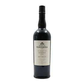 Quinta da Romaneira Vinho Do Porto Vinho Do Porto Ruby Reserva