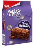 Bolo Milka Brownie 150 g