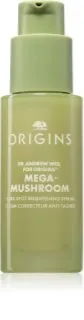 Origins Dr. Andrew Weil for Origins™ Mega-Mushroom Dark Spot Brightening Corrector Serum sérum facial contra imperfeições de pele 30 ml