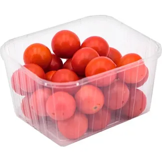 Tomate Cherry Pera embalagem 250 g