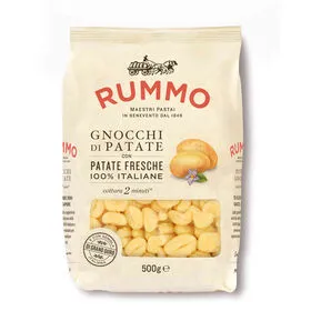 Gnocchi Di Patate Rummo