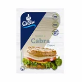 Queijo de Cabra Fatiado Mr Cheese 150g