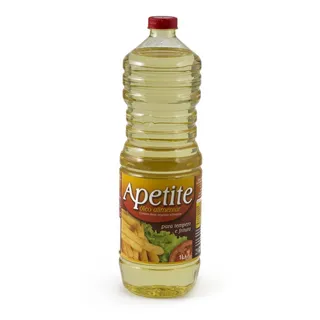 Óleo Alimentar Apetite
