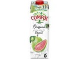 Néctar Compal Origens goiaba brasil 1 L