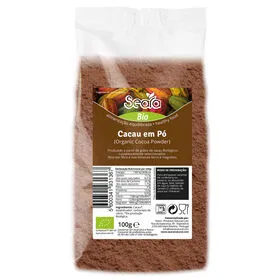 Cacau em Pó Seara