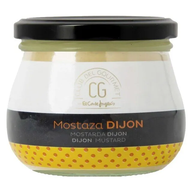 Mostarda Dijon 250 g