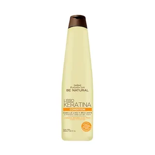 BE NATURAL Lisso Keratina 350ML