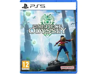 Jogo PS5 One Piece Odyssey BANDAI NAMCO