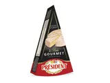 Queijo brie President gourmet 200 g