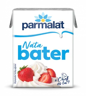 Natas UHT para Bater Parmalat