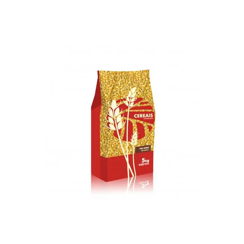 Milho Inteiro 5Kg