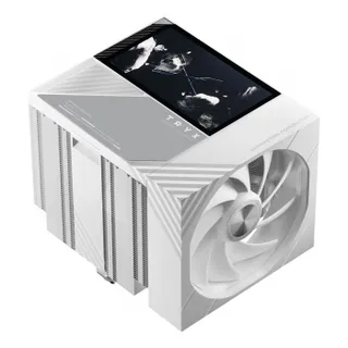 Cooler CPU TRYX Turris 620 Branco