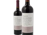 Vinho tinto Valle DE Passos trás-os-montes 0,75 L