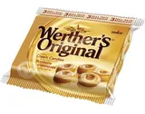Caramelos werther's original Storck 3 x 50 g