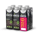 Leite Proteína Cacau sem Lactose Mimosa
