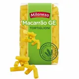 Massa Macarrão Grande Milaneza 500g