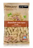 Amendoim Torrado com Casca