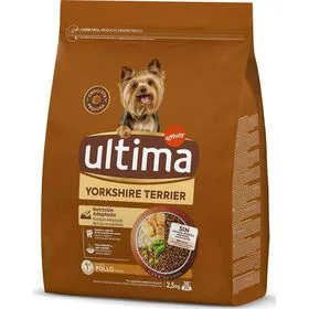 Ração para Cão Adulto Yorkshire Terrier Frango Affinity Ultima Affinity Ultima Mini