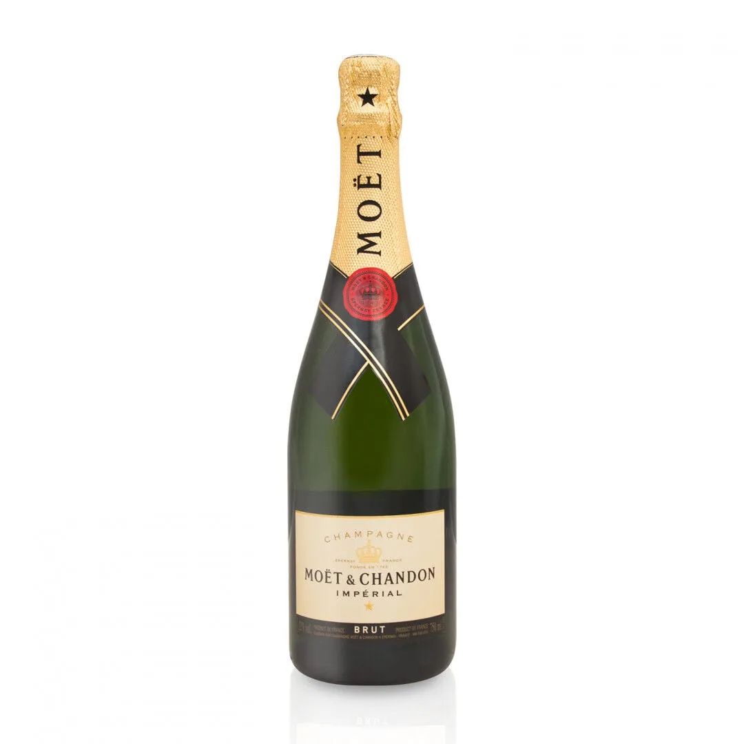 Champagne Moët & Chandon