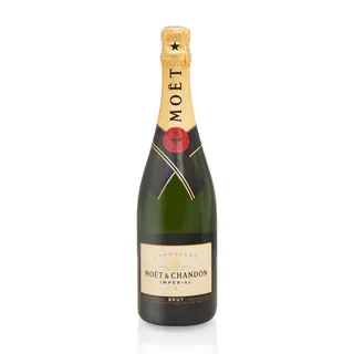 Champagne Moët & Chandon