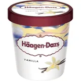 Gelado de Baunilha embalagem 460 ml - Haagen-dazs