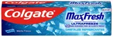 Pasta dentes Colgate max fresh 75 ml