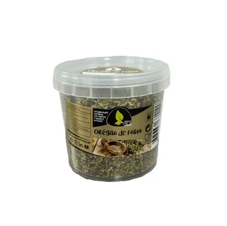 Oregãos Secos Nossa Fruta e Legumes