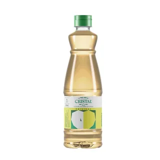 Vinagre de Sidra Cristal
