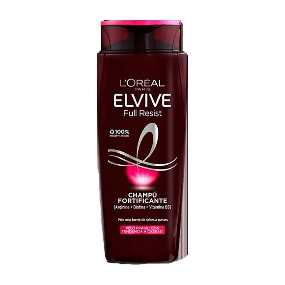 ELVIVE Full Resist Champú Fortificante 700ML