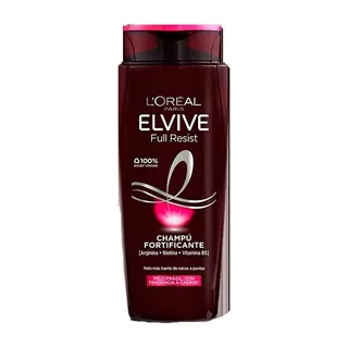 ELVIVE Full Resist Champú Fortificante 700ML
