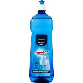 Abrilhantador Máquina Loiça Power+ Continente
