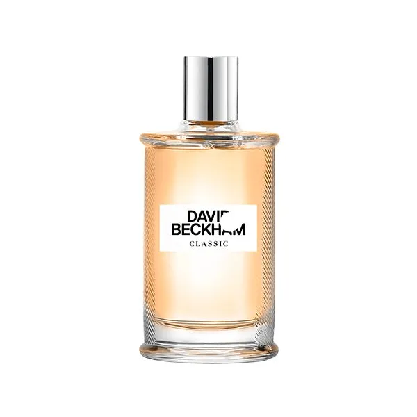 DAVID BECKHAM Classic 90ML