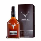 Whisky The Dalmore Sherry Cask 12 Anos 70cl