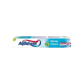 AQUAFRESH Menta Fresca 75ML
