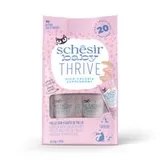 Schesir Baby Thrive 20 x 8 g
