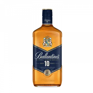 Whisky Ballantine's 10 Anos