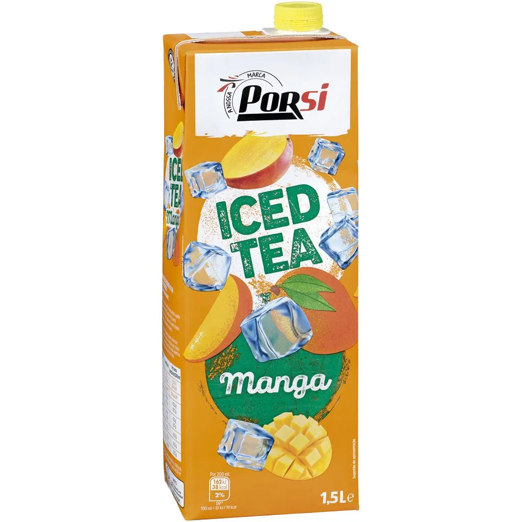 Ice Tea Manga 1,5l