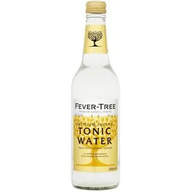 Água Tónica Indian Fever Tree