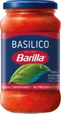 Molho Barilla Basílico 400 g