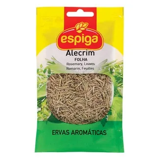 Alecrim Folha embalagem 20 g - Espiga