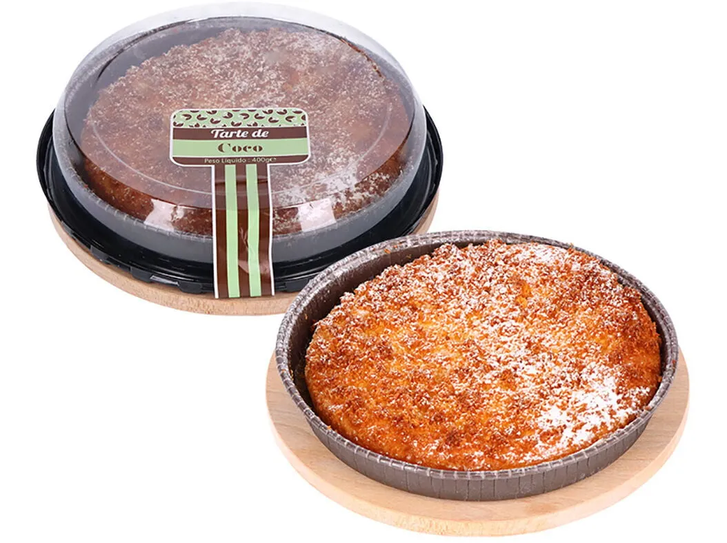 Tarte de côco 400 g
